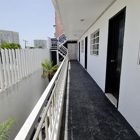Dna Cancun Hotel Y Posada Esterno foto